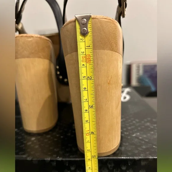 Sam Edelman Marley Platform Sandals - Picture 11 of 14